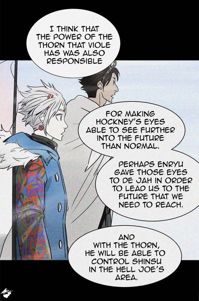 Tower of God Chapter 330 image 061